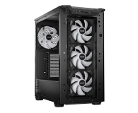 BE QUIET! Pure Base 501 LX Black - 1320765 - zdjęcie 2